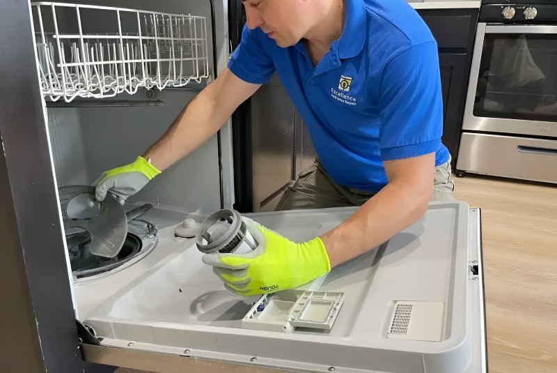 Sustainable Solutions: Appliance Repair in Moreno Valley